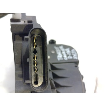 Recambio de cerradura puerta delantera izquierda para ford transit courier trend referencia OEM IAM BM5AA21813AG  