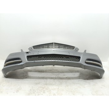 Recambio de paragolpes delantero para mercedes-benz clase e (w212) familiar 200 cdi blueefficiency (212.205) referencia OEM IAM 
