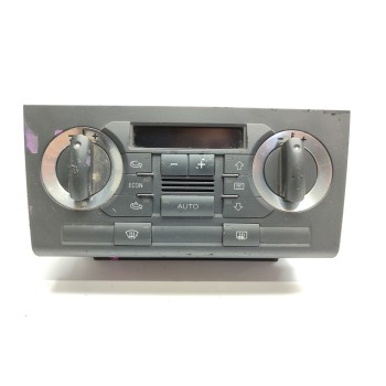 Recambio de mando climatizador para audi a3 (8p) 2.0 tdi ambiente referencia OEM IAM 8P0820043  