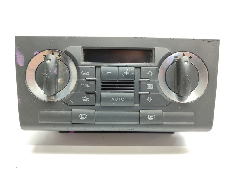 Recambio de mando climatizador para audi a3 (8p) 2.0 tdi ambiente referencia OEM IAM 8P0820043  
