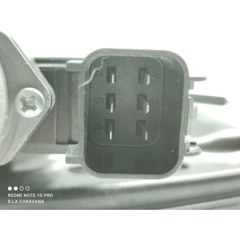 Recambio de elevalunas delantero izquierdo para land rover evoque se referencia OEM IAM BJ3223201AG  