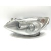 Recambio de faro izquierdo para opel corsa d cosmo referencia OEM IAM 13186381  