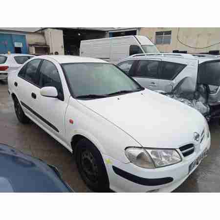 NISSAN ALMERA TINO (V10M)