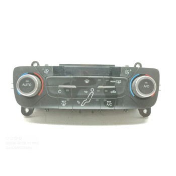 MANDO CLIMATIZADOR F1ET18C612AJ 