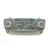 Recambio de mando climatizador para ford focus lim. black&red referencia OEM IAM F1ET18C612AJ  