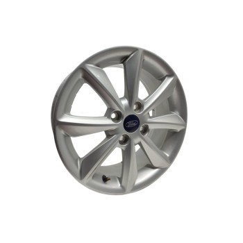 Recambio de llanta para ford fiesta (ce1) trend referencia OEM IAM H1BC1007A1B  