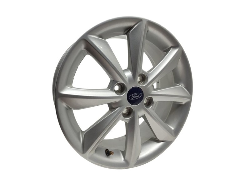 Recambio de llanta para ford fiesta (ce1) trend referencia OEM IAM H1BC1007A1B  