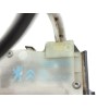 Recambio de cerradura puerta delantera izquierda para peugeot 2008 (--.2013) active referencia OEM IAM 9688080080  
