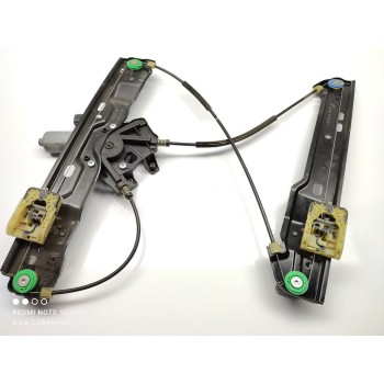 Recambio de elevalunas delantero izquierdo para land rover evoque se referencia OEM IAM BJ3223201AG  