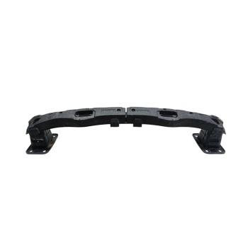 Recambio de refuerzo paragolpes trasero para bmw x6 (e71) xdrive40d referencia OEM IAM 51127158449  