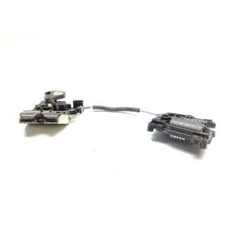 Recambio de cerradura maletero / porton para hyundai genesis basis referencia OEM IAM 81230B1010  