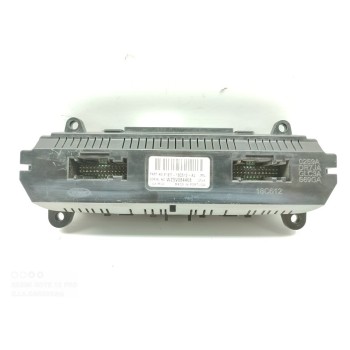 Recambio de mando climatizador para ford focus lim. black&red referencia OEM IAM F1ET18C612AJ  