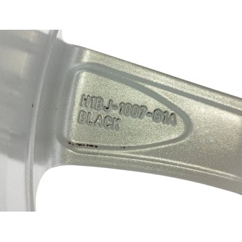 Recambio de llanta para ford fiesta (ce1) trend referencia OEM IAM H1BC1007A1B  