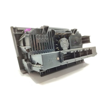 Recambio de mando climatizador para audi a3 (8p) 2.0 tdi ambiente referencia OEM IAM 8P0820043  