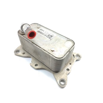 Recambio de enfriador aceite motor para mercedes-benz clase c (w204) familiar c 220 t cdi blueefficiency (204.202) referencia OE