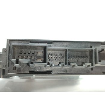 Recambio de motor elevalunas trasero derecho para seat exeo berlina (3r2) reference referencia OEM IAM 0130821766  