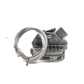 Recambio de cerradura puerta trasera derecha para ford transit courier trend referencia OEM IAM KTET76A264A26DD  