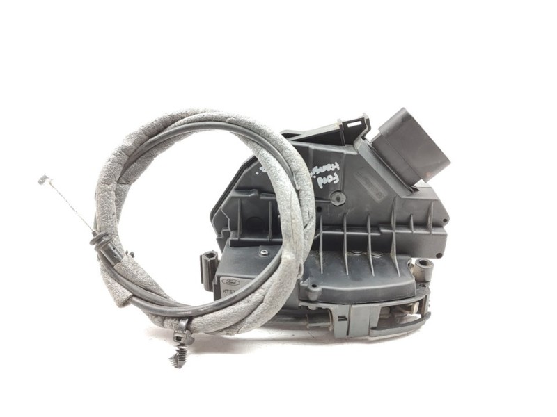 Recambio de cerradura puerta trasera derecha para ford transit courier trend referencia OEM IAM KTET76A264A26DD  