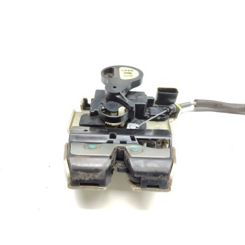 Recambio de cerradura maletero / porton para hyundai genesis basis referencia OEM IAM 81230B1010  