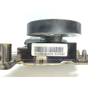 Recambio de cerradura maletero / porton para hyundai genesis basis referencia OEM IAM 81230B1010  