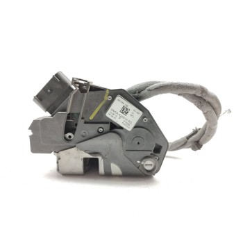 Recambio de cerradura puerta trasera derecha para ford transit courier trend referencia OEM IAM KTET76A264A26DD  