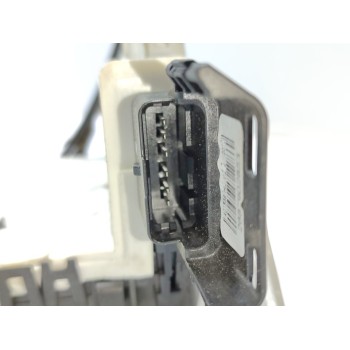 Recambio de cerradura puerta lateral derecha para citroën berlingo station wagon sx multispace referencia OEM IAM 9137N7  