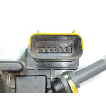 Recambio de cerradura maletero / porton para hyundai genesis basis referencia OEM IAM 81230B1010  