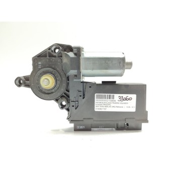 MOTOR ELEVALUNAS TRASERO IZQUIERDO 0130821767 