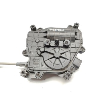 Recambio de cerradura maletero / porton para hyundai genesis basis referencia OEM IAM 81230B1010  