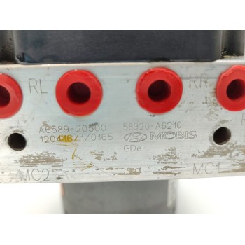 Recambio de abs para hyundai i30 (gd) style referencia OEM IAM 58920A6210  