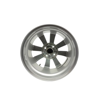 Recambio de llanta para ford fiesta (ce1) trend referencia OEM IAM H1BC1007A1B  