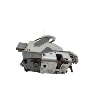 Recambio de cerradura puerta trasera derecha para peugeot 2008 (--.2013) active referencia OEM IAM 9688080980  