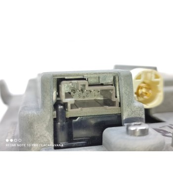 Recambio de pantalla multifuncion para peugeot 2008 (--.2013) active referencia OEM IAM 9805301780  