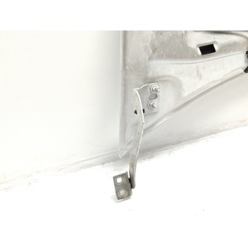 Recambio de capo para renault kangoo authentique referencia OEM IAM 651003220R  