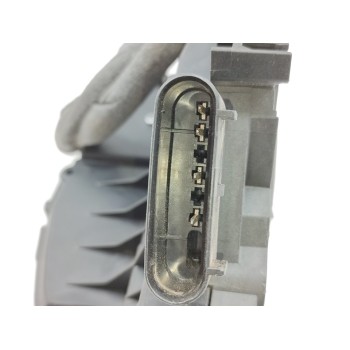 Recambio de cerradura puerta trasera derecha para ford transit courier trend referencia OEM IAM KTET76A264A26DD  