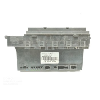 CAJA RELES / FUSIBLES 2115451901 