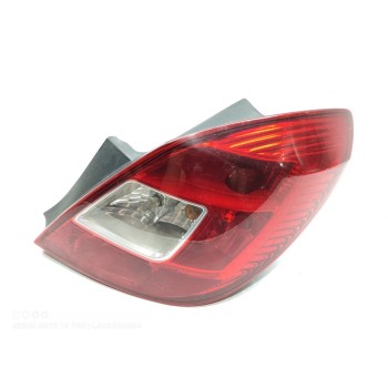 Recambio de piloto trasero derecho para opel corsa d cosmo referencia OEM IAM 13269051  