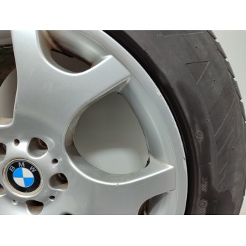 Recambio de juego llantas para bmw x5 (e53) 3.0d referencia OEM IAM 36111096231-36111096228  