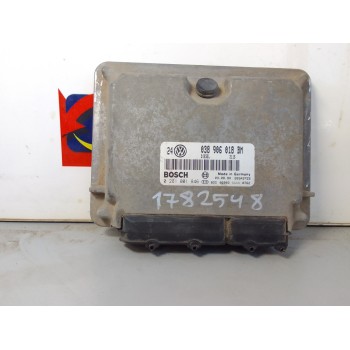 Recambio de centralita motor uce para volkswagen golf iv berlina (1j1) highline referencia OEM IAM 038906018BM  