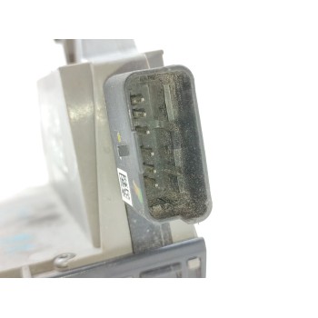 Recambio de cerradura puerta trasera derecha para peugeot 2008 (--.2013) active referencia OEM IAM 9688080980  