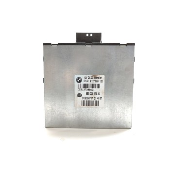 Recambio de modulo electronico para bmw serie 1 berlina (e81/e87) 118d referencia OEM IAM 6142912708802  