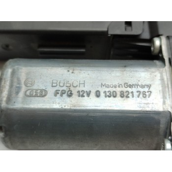 Recambio de motor elevalunas trasero izquierdo para seat exeo berlina (3r2) reference referencia OEM IAM 0130821767  