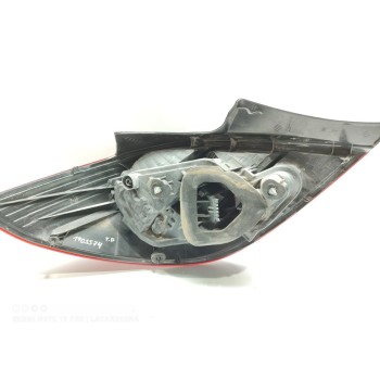 Recambio de piloto trasero derecho para opel corsa d cosmo referencia OEM IAM 13269051  