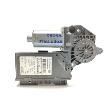 Recambio de motor elevalunas trasero izquierdo para seat exeo berlina (3r2) reference referencia OEM IAM 0130821767  