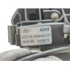 Recambio de cerradura puerta trasera derecha para ford transit courier trend referencia OEM IAM KTET76A264A26DD  