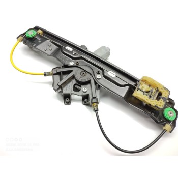 Recambio de elevalunas trasero derecho para land rover evoque se referencia OEM IAM BJ3227000AE  