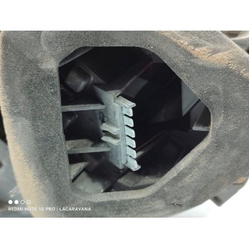 Recambio de piloto trasero derecho para opel corsa d cosmo referencia OEM IAM 13269051  