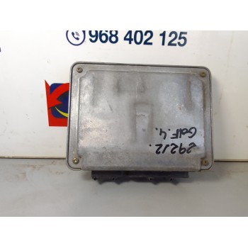 Recambio de centralita motor uce para volkswagen golf iv berlina (1j1) highline referencia OEM IAM 038906018BM  