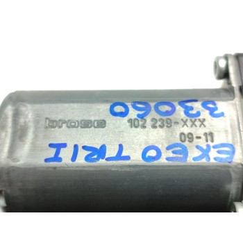 Recambio de motor elevalunas trasero izquierdo para seat exeo berlina (3r2) reference referencia OEM IAM 0130821767  