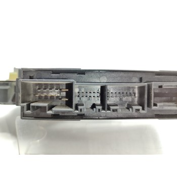 Recambio de motor elevalunas trasero izquierdo para seat exeo berlina (3r2) reference referencia OEM IAM 0130821767  